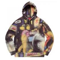 幅広いジャンル 人気 ランキング 2026秋冬 シュプリームスーパーコピー 激安 シュプリーム SUPREME パーカー おしゃれさ抜群パーカ