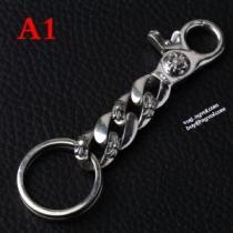 多色選択可 大好評 クロムハーツスーパーコピー 2026秋冬 繊細な細工 クロムハーツ CHROME HEARTS プレーンなデザイン