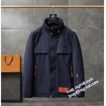 2色可選 ロエベブランドコピー 今買い◎得 2026秋冬 ロエベ LOEWE ダウンジャケット 首周りもあったかい フィルパワーの高い