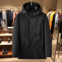 2026秋冬 バーバリー BURBERRY ダウンジャケット バーバリーブランド 偽物 通販 お洒落に魅せる 2色可選 保温効果は抜群 着心地 の良い