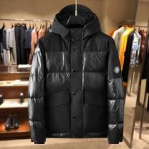 軽くて暖かい 2色可選 高級感ある 2026秋冬 バーバリー BURBERRY ダウンジャケット メンズ バーバリーコピーブランド 保温性を発揮する