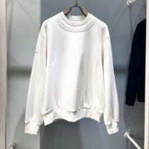 幅広いジャンル 2色可選 2025秋冬 ジバンシー GIVENCHY プルオーバーパーカー ジバンシィブランドコピー 上品な輝きを放つ形 リブ付