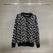 上質 サイズ豊富 ジバンシィブランドスーパーコピー 2026秋冬 ジバンシー GIVENCHY セーター 2色可選 防寒機能ある