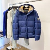 上品 バーバリーコピーブランド 2026秋冬 バーバリー BURBERRY ダウンジャケット メンズ 上品に着こなせ カジュアルに着こなせるデザイン 