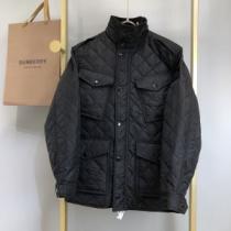 保温効果は抜群 早くも完売している バーバリー偽物ブランド 2026秋冬 バーバリー BURBERRY ダウンジャケット 大人っぼい