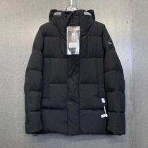 濡れによる保温力の低下を防ぎ 争奪戦必至 2026秋冬 カナダグース Canada Goose ダウンジャケット カナダグースブランド 偽物 通販 定番 