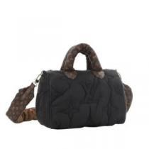日本未入荷モデル 2026秋冬 ルイ ヴィトンブランド 偽物 通販 ルイ ヴィトン LOUIS VUITTON ハンドバッグ 3色可選 ダブルファスナー使用 耐久性.49.