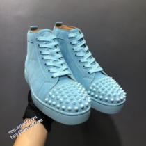 オリジナル 高級感漂わせる クリスチャンルブタンブランドスーパーコピー クリスチャンルブタン Christian Louboutin カジュアルシューズ 2026秋冬 ファッション 人気