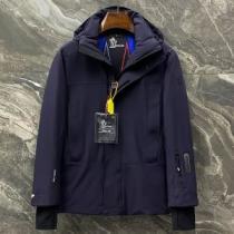 着心地がクセになる 2025秋冬 モンクレール MONCLER ダウンジャケット モンクレールスーパーコピー 早くも完売している 撥水性がある