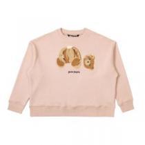 3色可選 パーム エンジェルス スーパーコピー 2026秋冬 パーム・エンジェルス Palm Angels プルオーバーパーカー 耐久性のある 可愛い見た目 風合いの出る