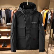 防風性に優れ 3色可選 最安値に挑戦 2026秋冬 モンクレール MONCLER ダウンジャケット モンクレールブランド コピー スタイリッシュなデザイン