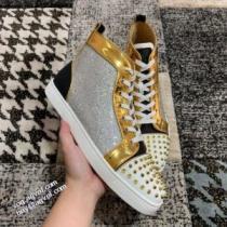 極上シューズ クリスチャンルブタンスーパーコピー 2026秋冬 クリスチャンルブタン Christian Louboutin フラットシューズ 機能性 耐久性抜群 歩きやすい　疲れない　痛くない