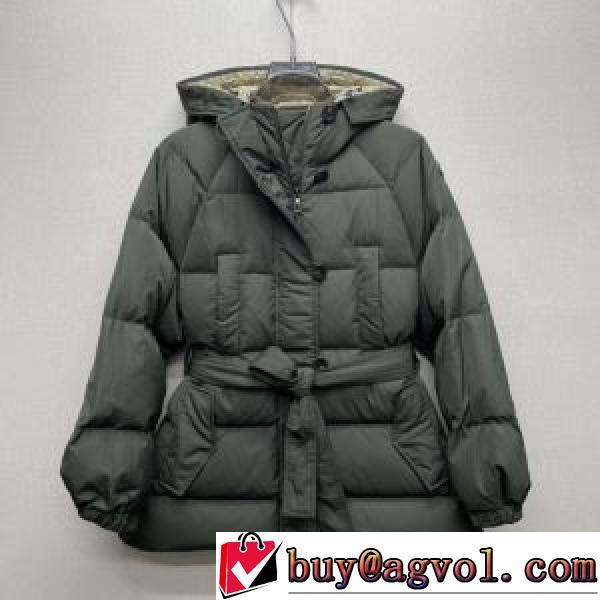 魅力ファッション モンクレール MONCLER 2025新作 防寒具としての機能もバッチリ 自信有りの一着 ダウンジャケット モンクレールコピー