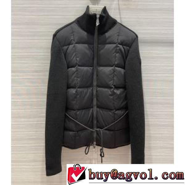 今買い◎得 モンクレール MONCLER ダウンジャケット 撥水、透湿機能があり スリムなシルエットデザイ 2色可選 モンクレールスーパーコピー 2025新作