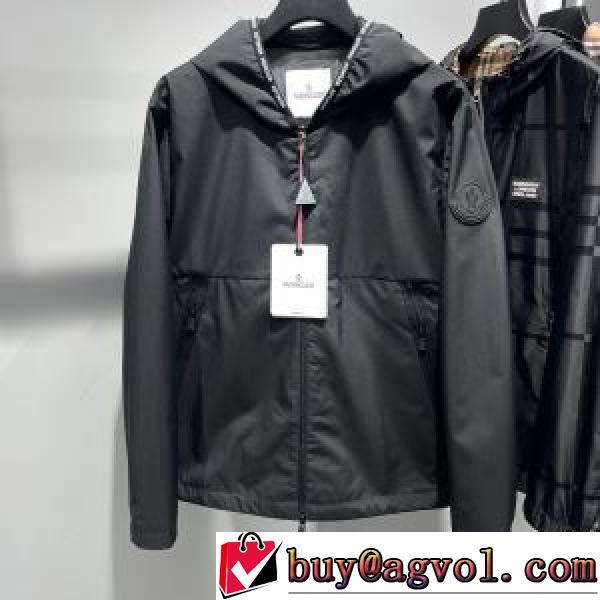 シックスタイルに活躍 2026秋冬 ジャケット 堪能できるコート モンクレール偽物ブランド モンクレール MONCLER