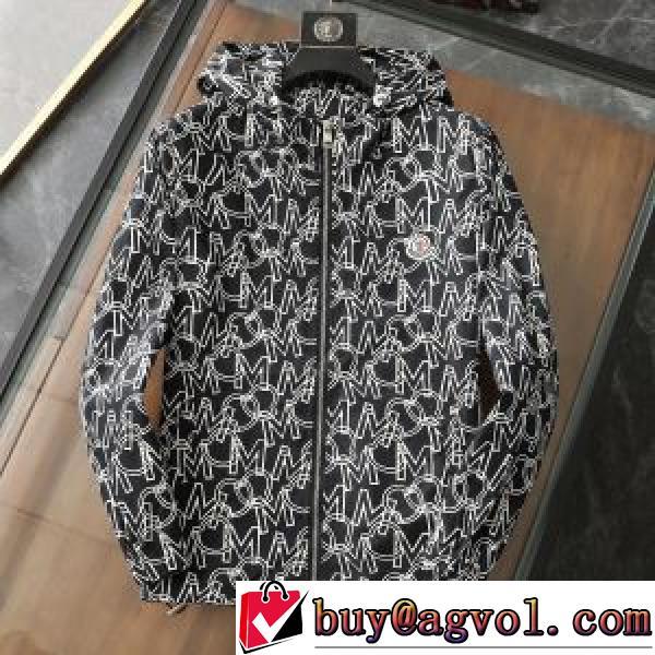 2026新作 モンクレールスーパーコピー ジャケット 中わたジャケット モンクレール MONCLER 芸能人に愛用者続出