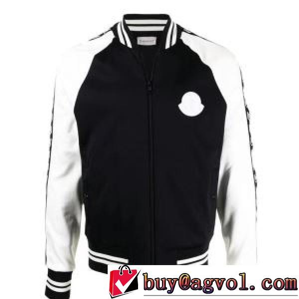 ブルゾン ジャケット 適度な厚み 秋のお出かけに最適 2026秋冬 モンクレール MONCLER モンクレールコピー ブランド おすすめ/オススメ