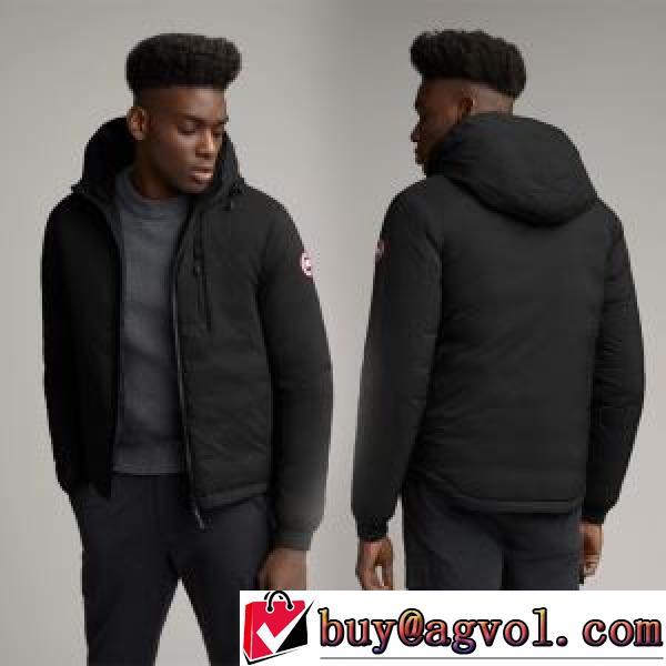 軽量ダウンジャケット フィルパワーの高い カナダグース Canada Goose ポケットづき 実用性に溢れるアイテム カナダグースコピー 4色可選 2021秋冬