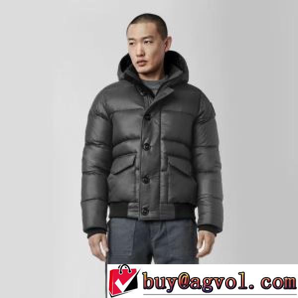 3色可選 軽量ダウンジャケット カナダグース Canada Goose 2026秋冬 防風性にも優れた  カナダグーススーパーコピー 代引 個性的なデザ