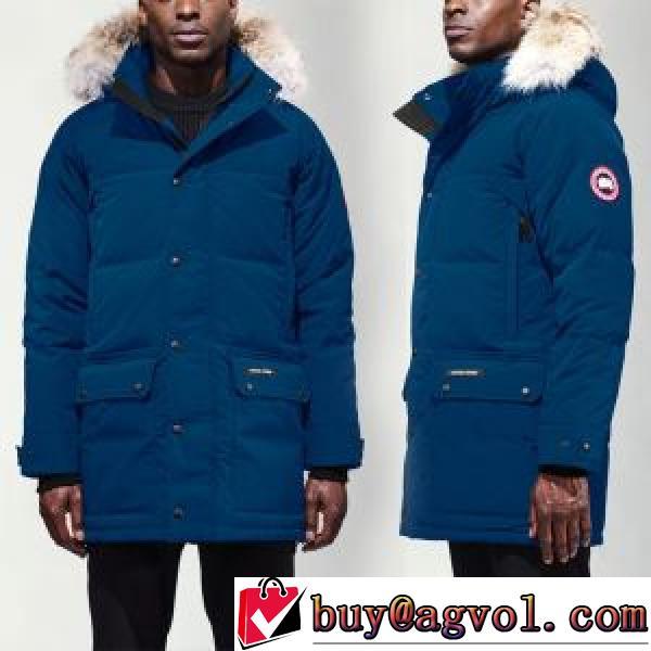 カナダグース Canada Goose ダウンジャケット メンズ 選べる極上 2026秋冬 肌寒い季節に欠かせない カナダグースブランドコピー 2色可選