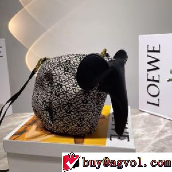 魅力ファッション 2色可選 ロエベコピー ブランド モノグラムマルチカラー 2026秋冬 ロエベ LOEWE 斜め掛けバッグ 活躍のバッグ.148.