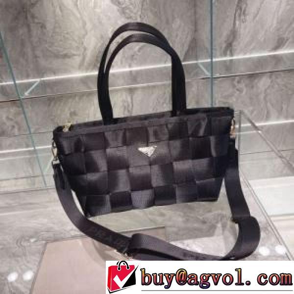 2026秋冬 プラダ PRADA 個性的 手持ち&ショルダー掛け エピ?光料 シンプルな外観 抜群の収納力 プラダスーパーコピー 激安 .68.