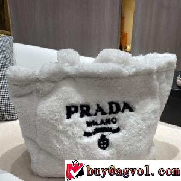 4色可選 ショルダーバッグ レディースバッグ 収納力のよい 2026秋冬 プラダ PRADA 高品質 人気 プラダ偽物ブランド.68.