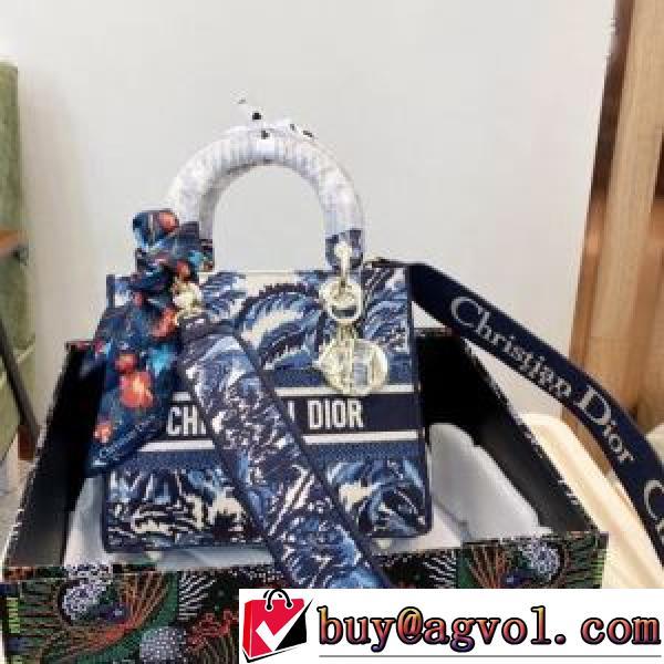 ディオール DIOR サイズ豊富 ディオールブランドスーパーコピー 手持ち&ショルダー掛け ファスナーポケット付 2026秋冬 ヴェルニ.58.