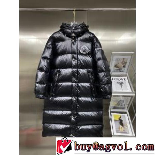 2026秋冬 モンクレール MONCLER ダウンジャケット モンクレールブランド コピー シックスタイルに活躍 フィルパワーの高い 高級感を引き立てる