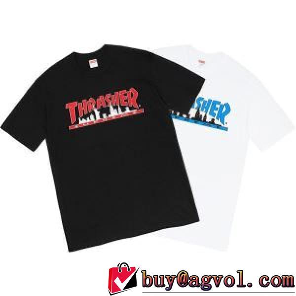 3色可選 2026春夏 シュプリーム SUPREME 半袖Tシャツ シュプリームコピー ブランド 最安値に挑戦 通気性に優れた 男女兼用