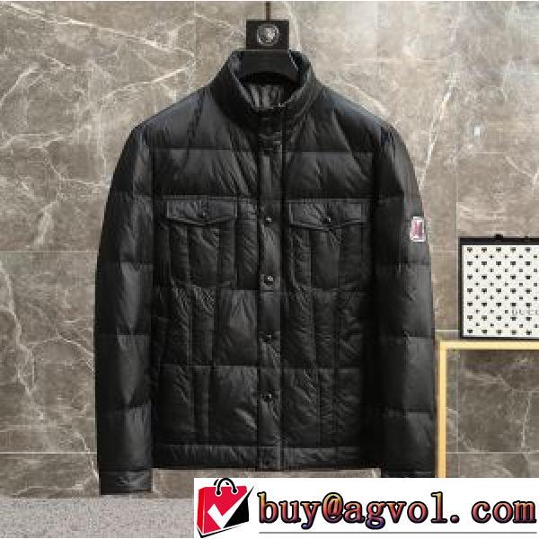軽くて暖かい モンクレールコピー ブランド 自信有りの一着 2026秋冬 モンクレール MONCLER ダウンジャケット 活用できるアイテム