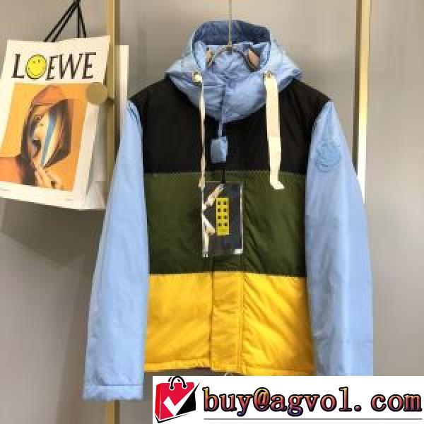 保温性を発揮する 2026秋冬 モンクレール MONCLER ダウンジャケット モンクレールコピーブランド 今一番HOTな新品 着心地 の良い