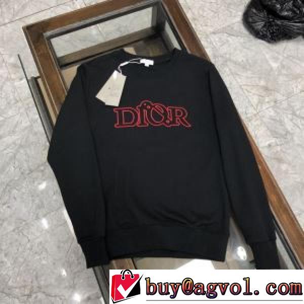 今一番HOTな新品 プルオーバーパーカー おしゃれさ抜群パーカ ロゴパーカー 2026早春 ディオール DIOR ディオールコピー 2色可選