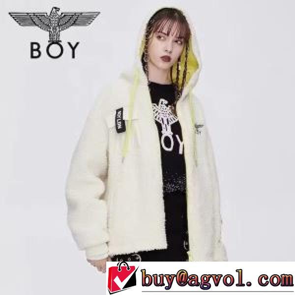2026早春 ボーイロンドン BOY LONDON 流通限定モデル ボーイロンドンブランド コピー 堪能できるコート ジャケット こだわりのコート
