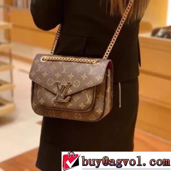 2025早春 存在感のある 通勤 出張 旅行 ルイ ヴィトン LOUIS VUITTON 斜め掛けバッグ ルイ ヴィトンブランドスーパーコピー モノグラム 活躍のバッグ.49.