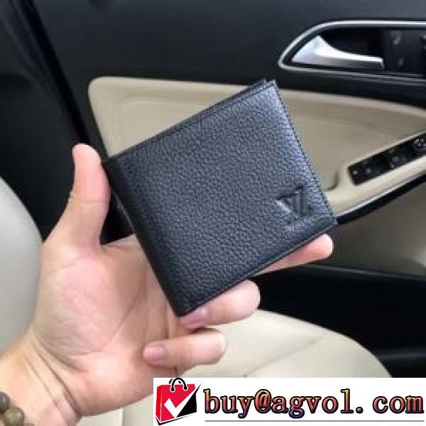 カービング 優しい色合い ルイ ヴィトンスーパーコピー 2026新作 ルイ ヴィトン LOUIS VUITTON 二つ折り財布 大人のアイテム.153.