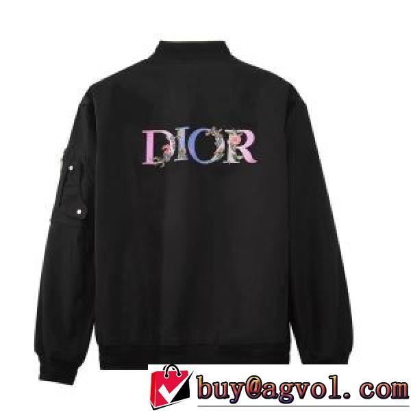 ジャケット 2026新作 ディオール DIOR 個性的なデザ プリント柄 ディオールブランドスーパーコピー 高級感漂わせる