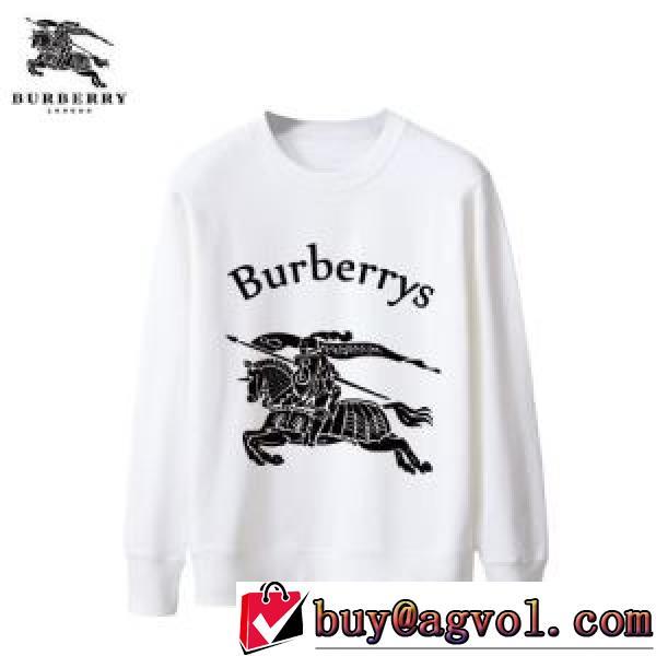 2026新作 BURBERRY プルオーバーパーカー 多色選択可 バーバリースーパーコピー 激安 カップルペアルック 海外限定ライン おしゃれさ抜群パーカ