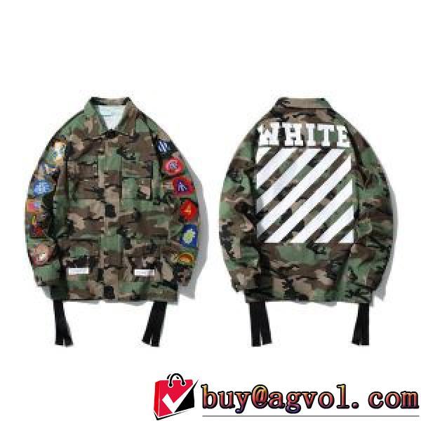 プリント柄 ショートパンツ 確定となる上品 オフホワイトスーパーコピー 2026新作 Off-White オフホワイト ジャケット 高級感漂わせる