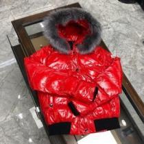 モンクレール MONCLER 2025新作 モンクレールブランド コピー 最安値に挑戦 ダウンジャケット 2色可選 寒い季節にピッタリの一枚 軽くて暖かい