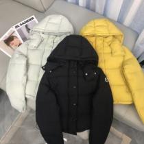 モンクレール MONCLER 2025新作 海外セレブ愛用 防風性にも優れた 日常のアウター使える モンクレールブランド コピー ダウンジャケット 3色可選