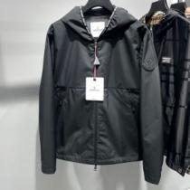シックスタイルに活躍 2026秋冬 ジャケット 堪能できるコート モンクレール偽物ブランド モンクレール MONCLER