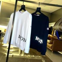 プルオーバーパーカー 2色可選 2026新作 日本未入荷モデル モンクレール MONCLER モンクレールスーパーコピー スタイリッシュ