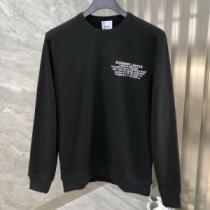 プルオーバーパーカー ロゴパーカー 2026秋冬 バーバリー BURBERRY オリジナル バーバリースーパーコピー 3色可選 程よい厚み