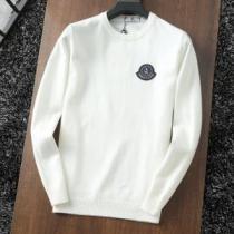 スタイリッシュ モンクレールブランド 偽物 通販 MONCLER セーター 2026秋冬 ニットウェア 大人キレイに仕立てる 