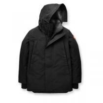 2026秋冬 カナダグース Canada Goose 肌触り柔らかく カナダグースブランド コピー 多色可選 ダウンジャケット メンズ 上品な輝きを放つ形 フードづき