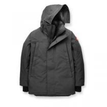 2026秋冬 カナダグース Canada Goose 肌触り柔らかく カナダグースブランド コピー 多色可選 ダウンジャケット メンズ 上品な輝きを放つ形 フードづき