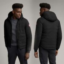軽量ダウンジャケット フィルパワーの高い カナダグース Canada Goose ポケットづき 実用性に溢れるアイテム カナダグースコピー 4色可選 2021秋冬