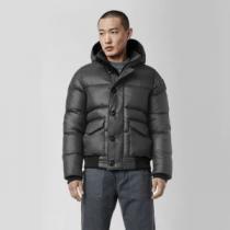 3色可選 軽量ダウンジャケット カナダグース Canada Goose 2026秋冬 防風性にも優れた  カナダグーススーパーコピー 代引 個性的なデザ