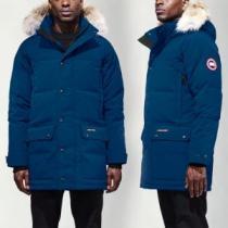 カナダグース Canada Goose ダウンジャケット メンズ 選べる極上 2026秋冬 肌寒い季節に欠かせない カナダグースブランドコピー 2色可選